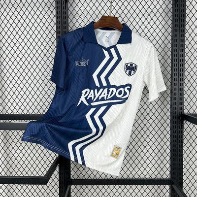 Camiseta Monterrey Original Edición Especial 25/26