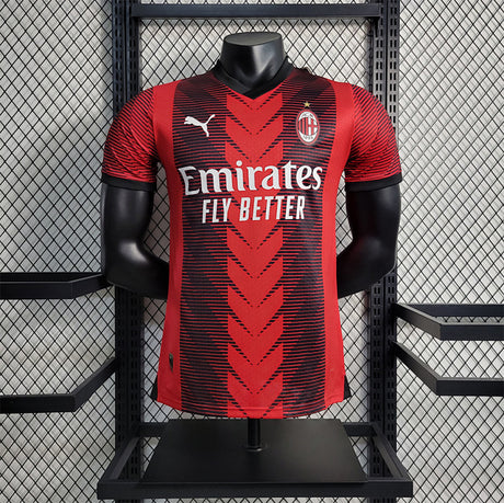 Maillot AC Milan Domicile Player Version 23/24