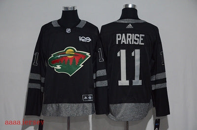 Maillot Minnesota wild ice 25/26
