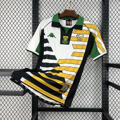 Maillot Afrique du Sud Rétro 1998