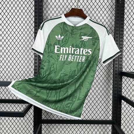 Maillot Arsenal Édition spéciale 26/27