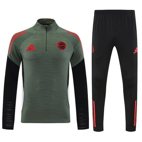 Maillot Bayern Munich Prématch 25/26