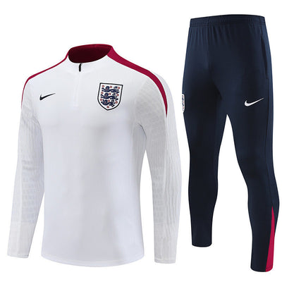 Survêtement Angleterre 2024 (5)