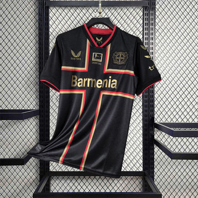 Maillot Bayer Leverkusen 23/24