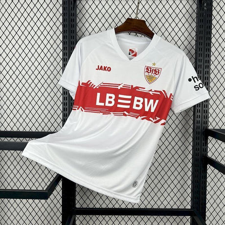 Maillot Stuttgart Domicile 25/26