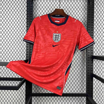 Maillot Angleterre Extérieur Coupe du Monde 2026