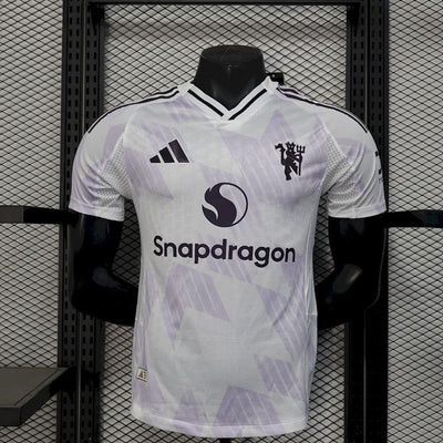 Maillot Manchester United Extérieur Player Version 25/26