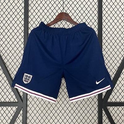 Short Angleterre UEFA Euro Domicile 2024
