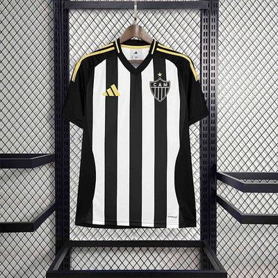 Maillot Atlético Mineiro T Domicile 25/26