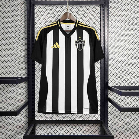 Maillot Atlético Mineiro T Domicile 25/26