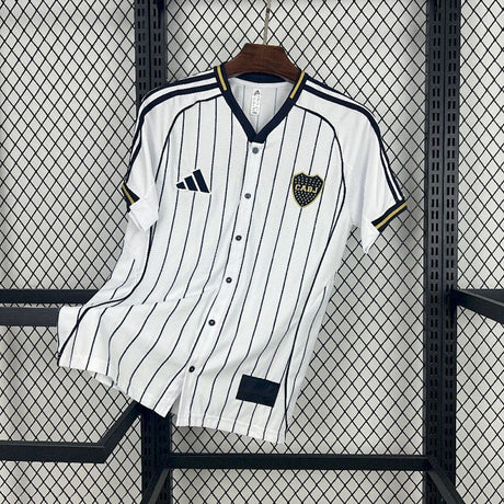 Maillot Boca Juniors 25/26