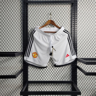 Manchester United Player Version Shorts 23/24 (2)