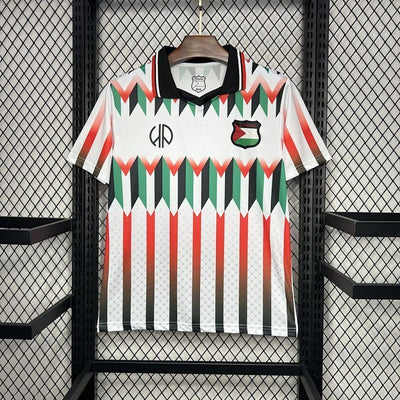 Maillot CD Palestina x 25/26