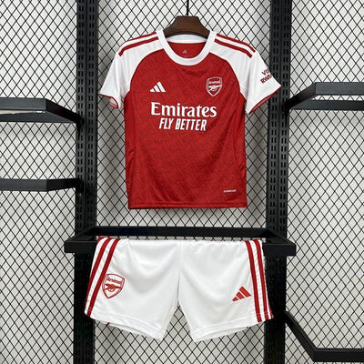 Ensemble Enfant Arsenal Domicile 25/26