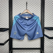 Pantalón Corto Ajax Visitante 24/25