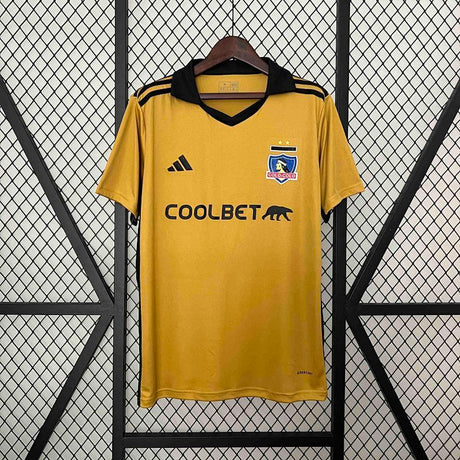 Maillot Colo Colo Fourth 24/25
