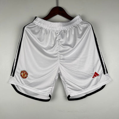 Short Manchester United Domicile 23/24