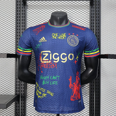 Maillot Ajax Édition spéciale Player Version 22/23
