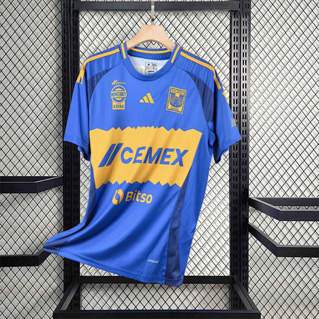 Maillot Tigres UANL Extérieur 24/25