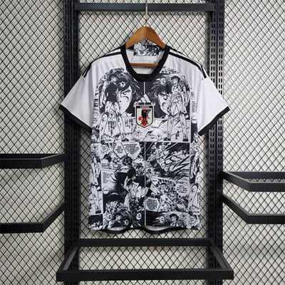 Maillot Japon x Anime Édition spéciale 2023