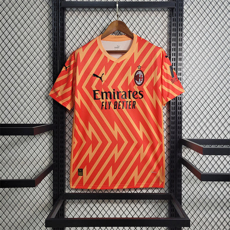 Maillot AC Milan Gardien 23/24
