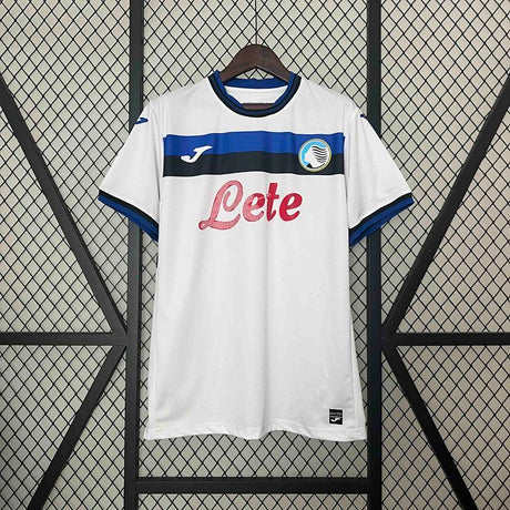 Maillot Atalanta Extérieur 24/25