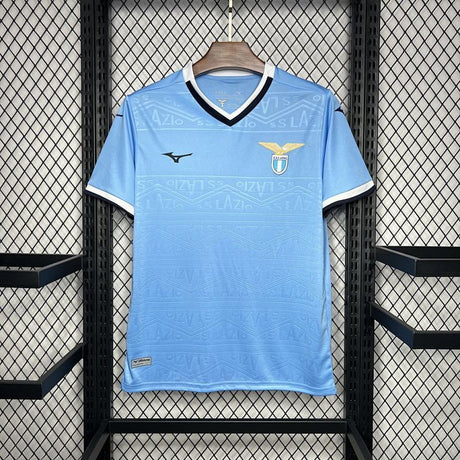 Maillot Lazio Domicile 24/25