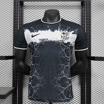 Maillot FC Barcelone Édition spéciale Player Version 24/25 (2)