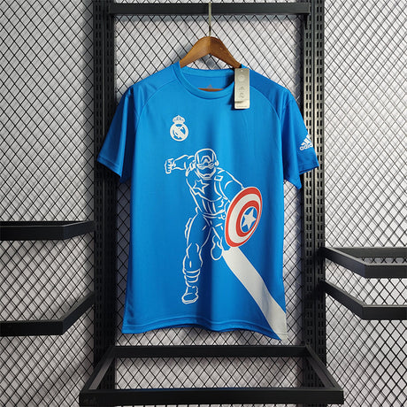 Maillot Real Madrid Édition spéciale 2022