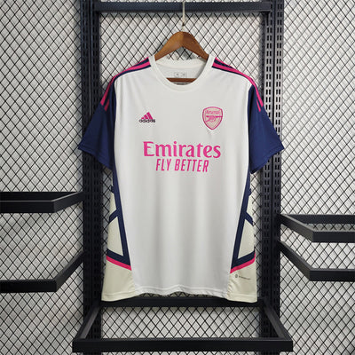 Arsenal Pre-Match Jersey 23/24 (2)