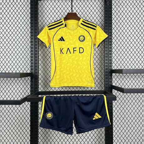Ensemble Enfant Al-Nassr Domicile 25/26