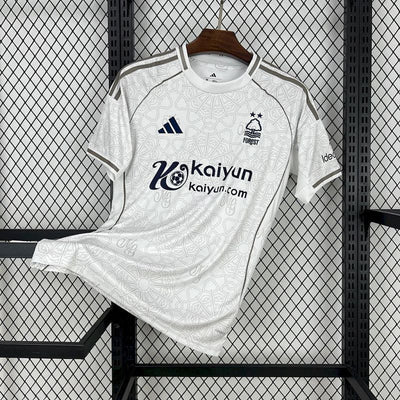 Maillot Nottingham Forest Extérieur 25/26