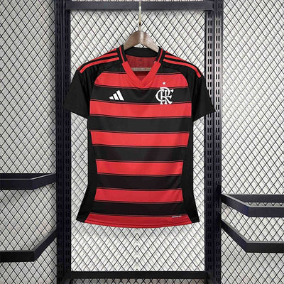 Maillot Femme Flamengo Domicile 25/26