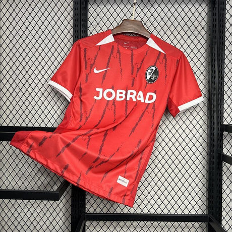 Maillot SC Freiburg Domicile 24/25