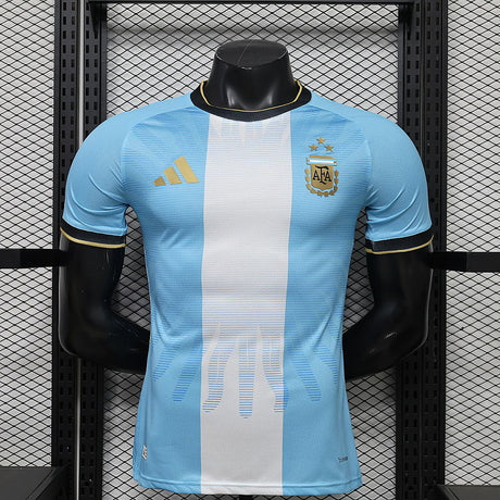 Maillot Argentine T Édition spéciale Player Version 2026