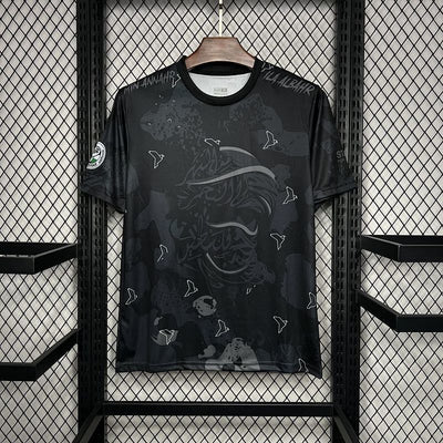 Maillot CD Palestino Noir Édition spéciale 24/25
