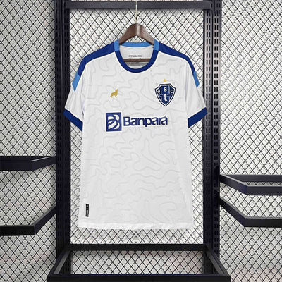 Paysandu Away Jersey 25/26