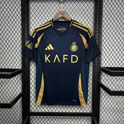 Maillot Al-Nassr Extérieur 24/25