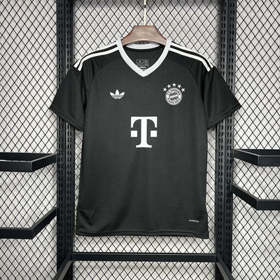 Maillot Bayern Munich Gardien 24/25