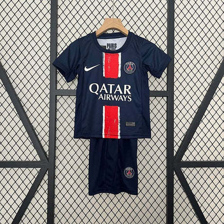Ensemble Enfant PSG Domicile 24/25