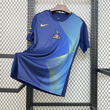 Maillot Tottenham Prématch 25/26