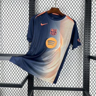Maillot FC Barcelone Third 25/26