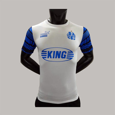 Maillot Marseille Player Version 22/23