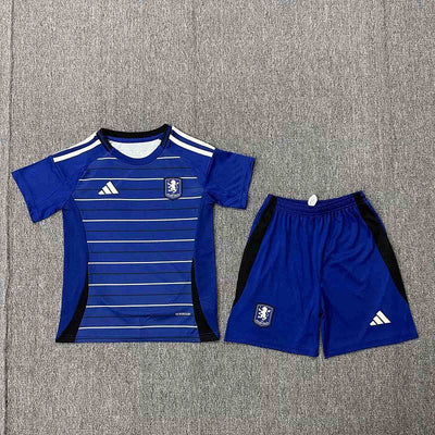 Ensemble Enfant Aston Villa Third 24/25