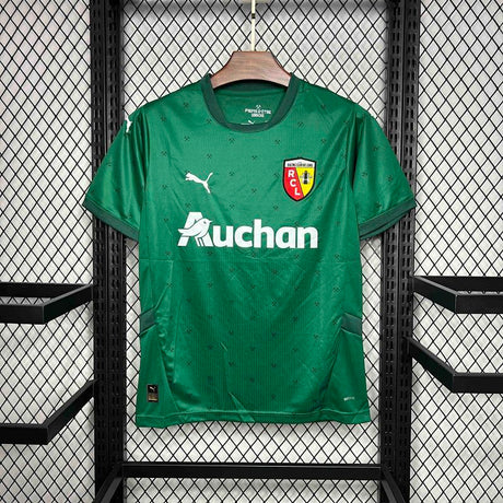 Maillot Lens Extérieur 24/25