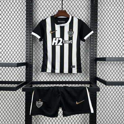 Ensemble Enfant Atlético Mineiro Kid Domicile 26/27
