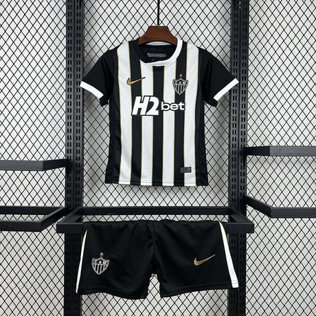 Ensemble Enfant Atlético Mineiro Kid Domicile 26/27
