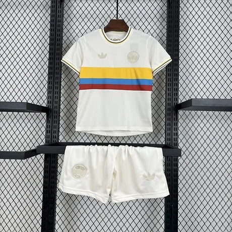 Ensemble Enfant Colombie 24/25