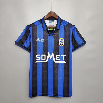Maillot Atalanta Domicile 96/97