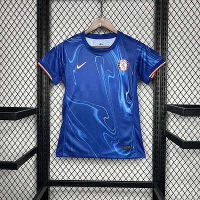 Maillot Femme Chelsea Domicile 24/25